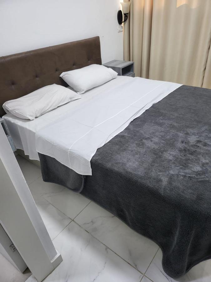 Hotel Habira Jerozolima Zewnętrze zdjęcie
