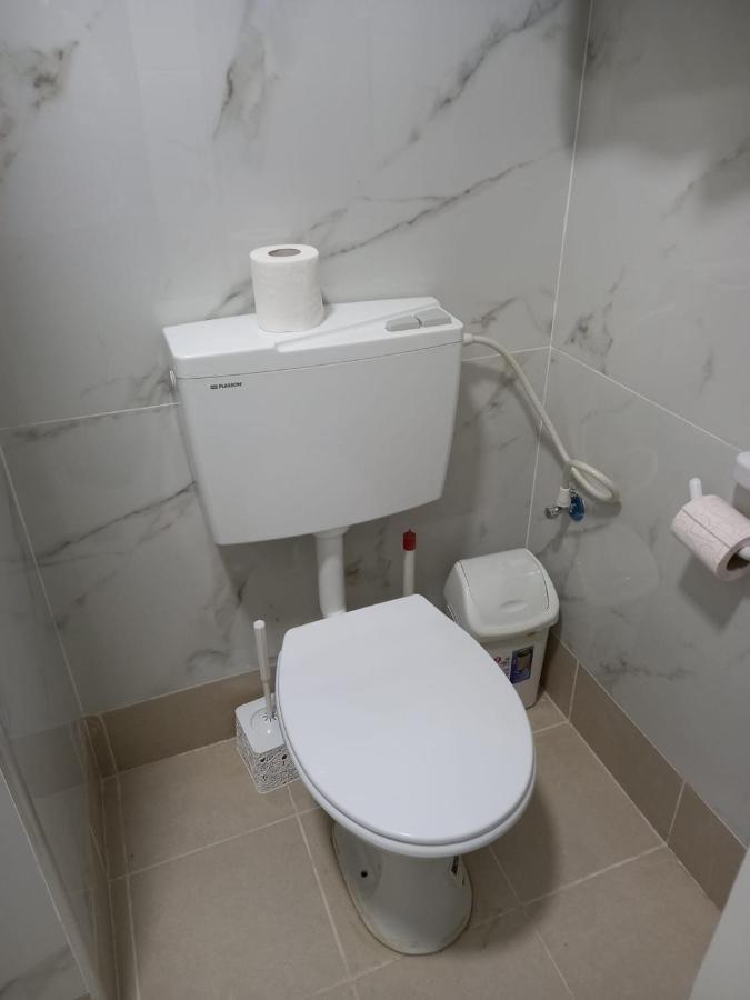 Hotel Habira Jerozolima Zewnętrze zdjęcie