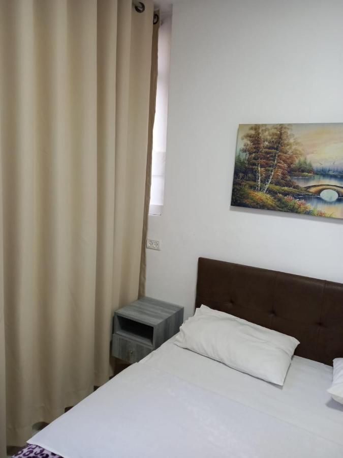 Hotel Habira Jerozolima Zewnętrze zdjęcie