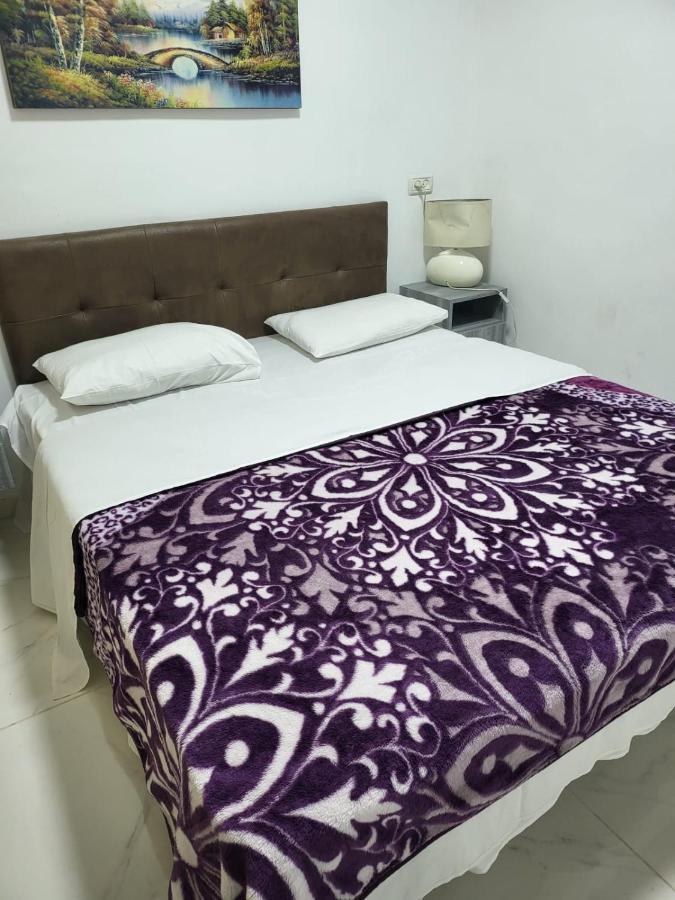 Hotel Habira Jerozolima Zewnętrze zdjęcie