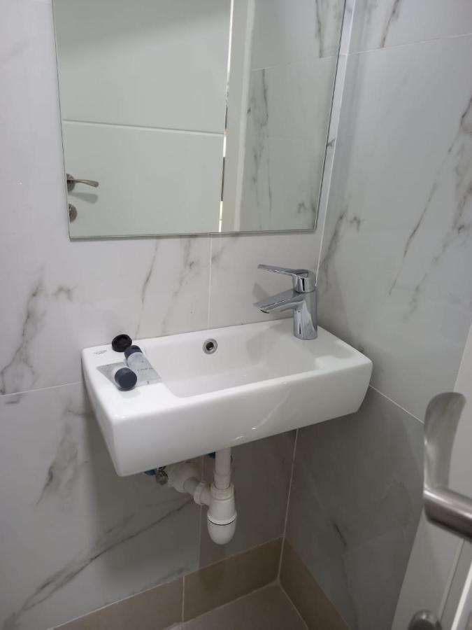 Hotel Habira Jerozolima Zewnętrze zdjęcie
