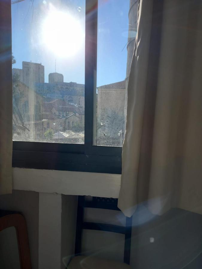 Hotel Habira Jerozolima Zewnętrze zdjęcie