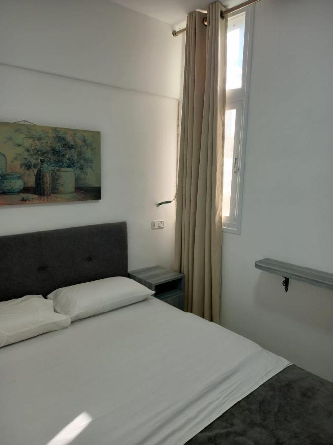 Hotel Habira Jerozolima Zewnętrze zdjęcie