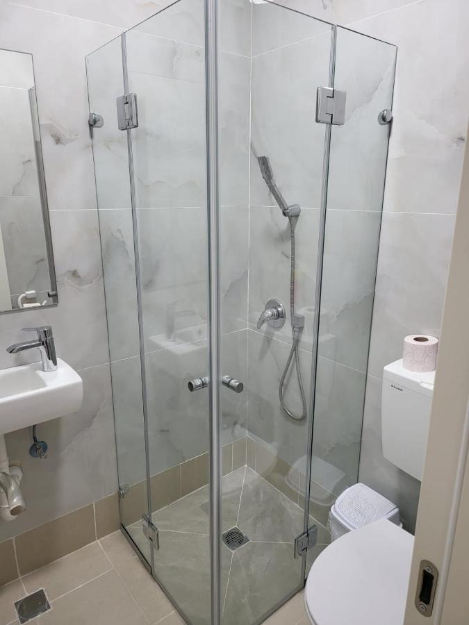 Hotel Habira Jerozolima Zewnętrze zdjęcie