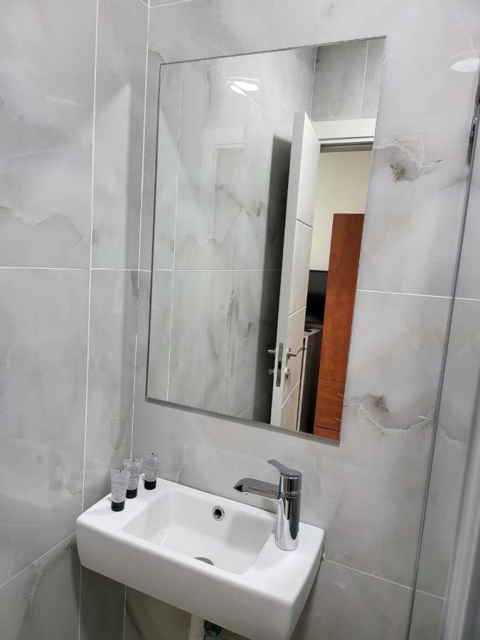 Hotel Habira Jerozolima Zewnętrze zdjęcie