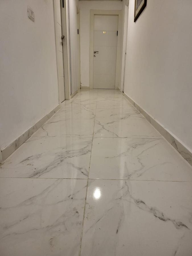 Hotel Habira Jerozolima Zewnętrze zdjęcie