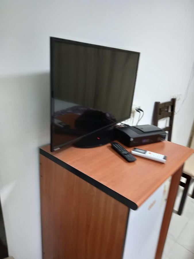 Hotel Habira Jerozolima Zewnętrze zdjęcie